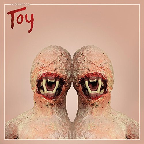 A Giant Dog - Toy [VINYL]