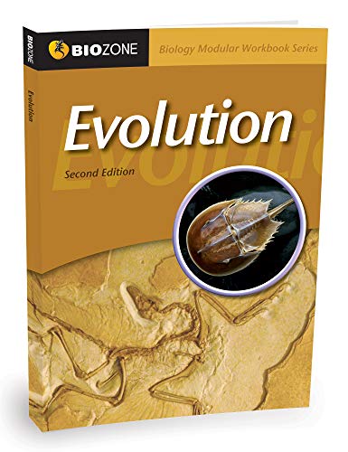 Evolution Modular Workbook