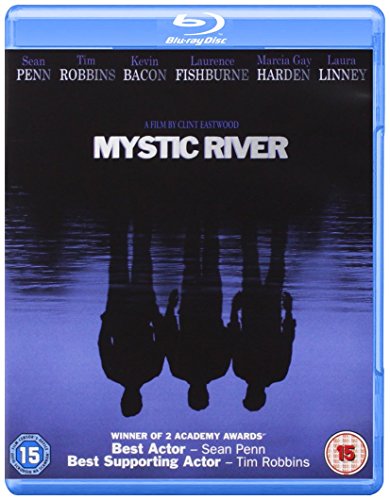 Mystic River [BLU-RAY]
