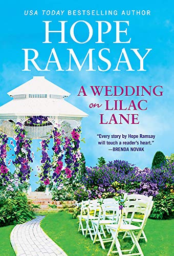 A Wedding on Lilac Lane: 4 (Moonlight Bay)