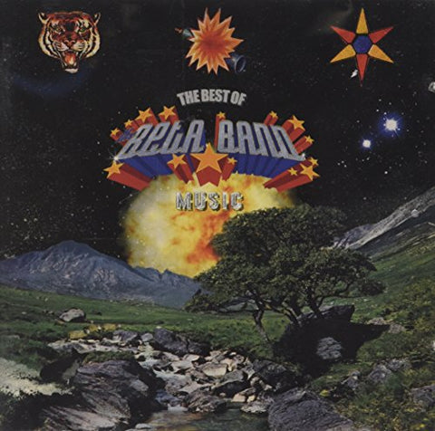 Various - Music: The Best Of The Beta Band [CD]