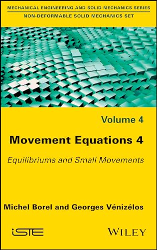 Movement Equations 4: Equilibriums and Small Movements