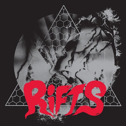 Oneohtrix Point Never - Rifts [CD]