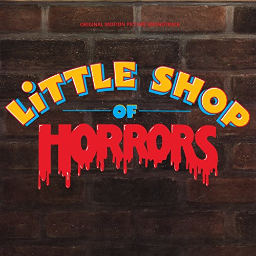 Little Shop Of Horrors / O.s.t - Little Shop Of Horrors  [VINYL]