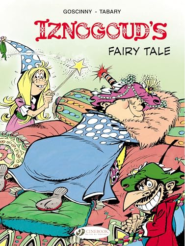 Iznogouds Fairy Tale