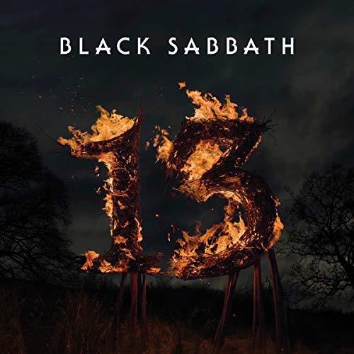 Black Sabbath - 13 [VINYL]