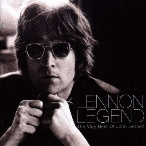 Lennon John - Lennon Legend - The Very Best Of [CD]