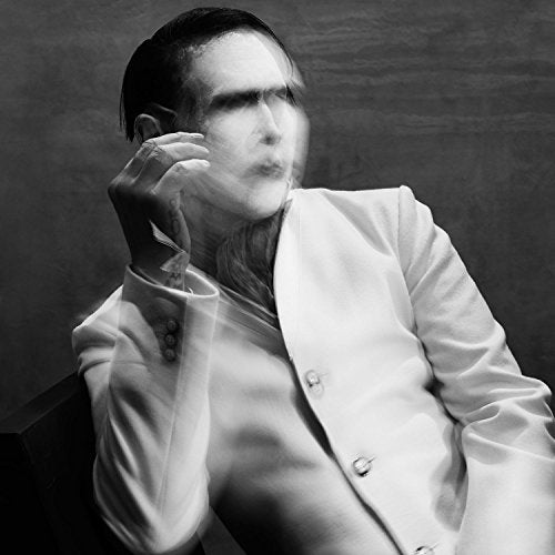 Marilyn Manson - The Pale Emperor [CD]