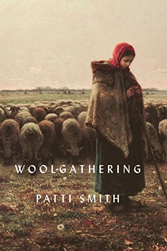 Woolgathering: Woodgathering