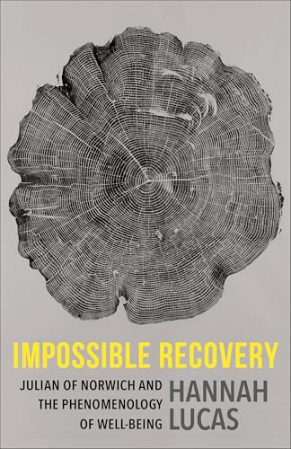Impossible Recovery : Julian of Norwich and the Phenomenology of Well-Being