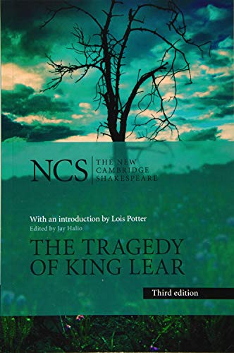 The Tragedy of King Lear (The New Cambridge Shakespeare)
