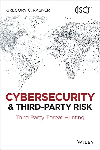 Cybersecurity and Third-Party Risk