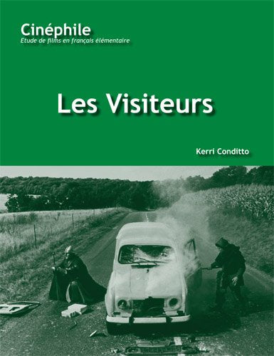 Cinéphile: Les Visiteurs