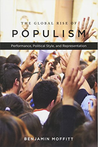 The Global Rise of Populism: Performance