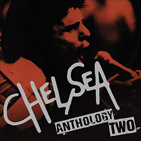 Chelsea - Anthology vol. 2 [CD]