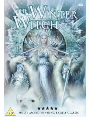 Winter Witch [DVD]