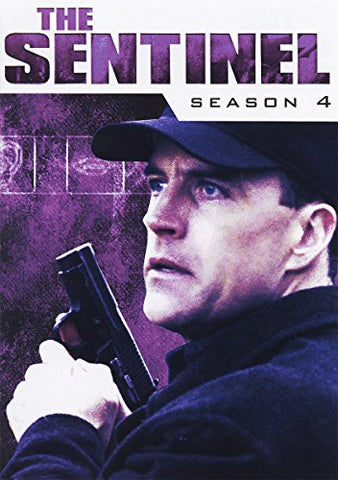 Season 4 [DVD]