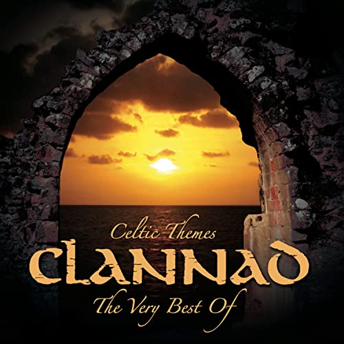 Clannad - Celtic Themes: The Very Best Of [CD]