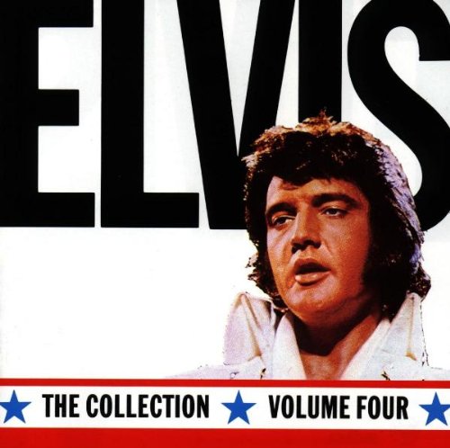 Presley, Elvis - Elvis Collection Vol.4 [CD]