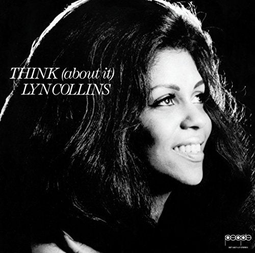 Lyn Collins - Think (About It) [VINYL]