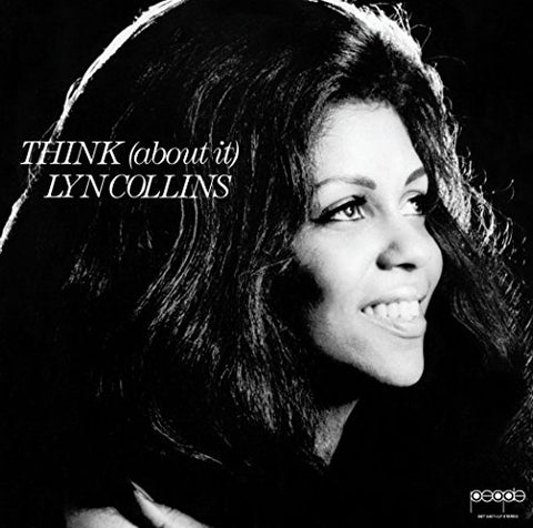 Lyn Collins - Think (About It)  [VINYL]