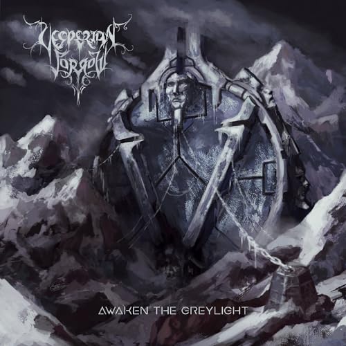 Vesperian Sorrow - Awaken The Greylight [CD]