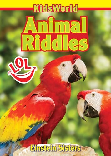 Animal Riddles