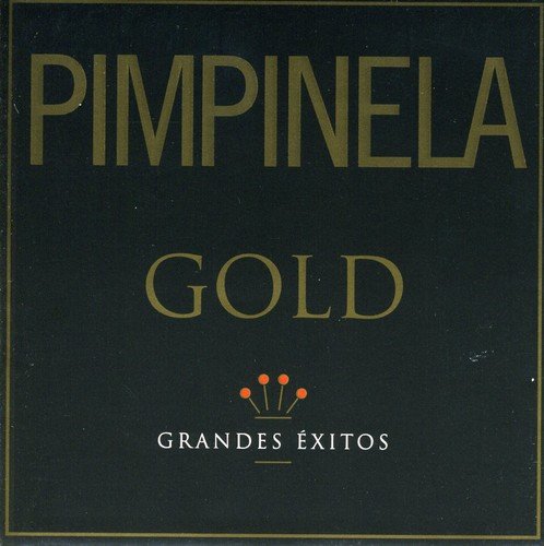 Pimpinela - Oro [CD]