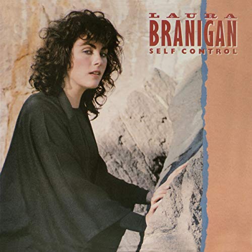 Laura Branigan - Self Control: 2CD Expanded Edition [CD]