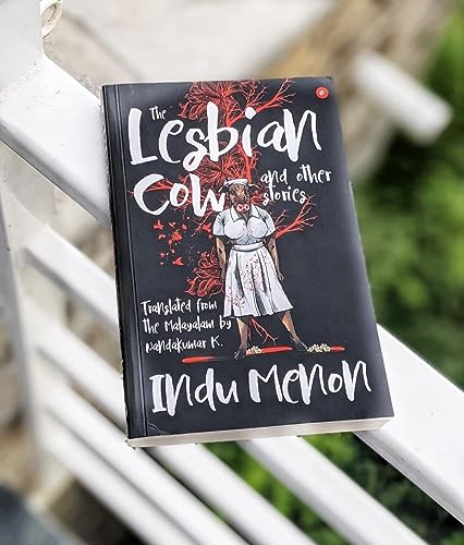The Lesbian Cow and Other Stories
