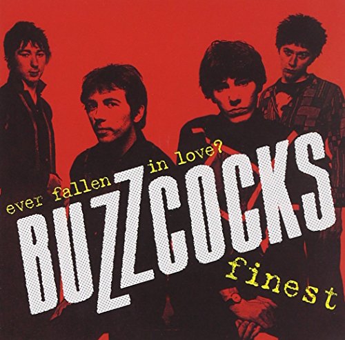 Various - Buzzcocks Finest [CD]