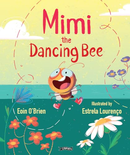 Mimi the Dancing Bee