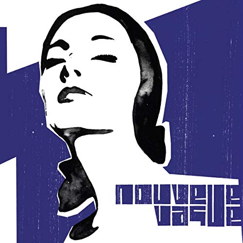 Nouvelle Vague - NOUVELLE VAGUE [VINYL]