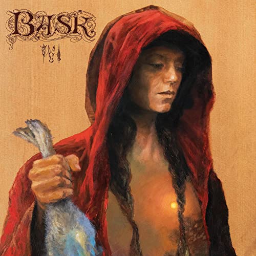 Bask - Iii [CD]