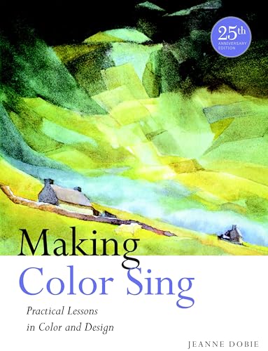 Making Color Sing