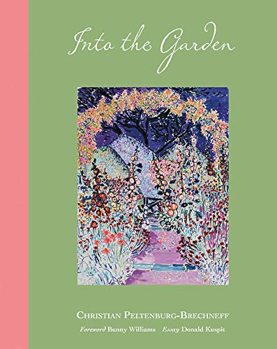 Into the Garden