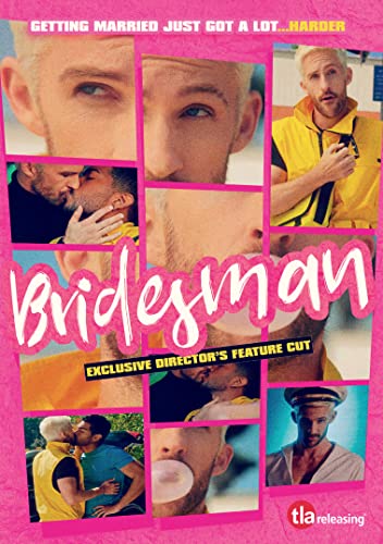 Bridesmen [DVD]