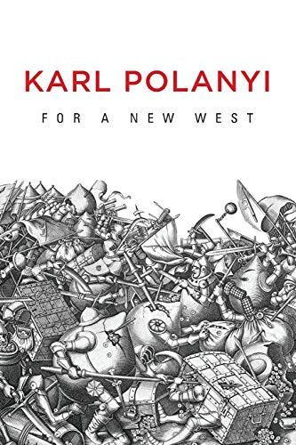 For a New West - Essays