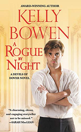 A Rogue by Night: 3 (The Devils of Dover)