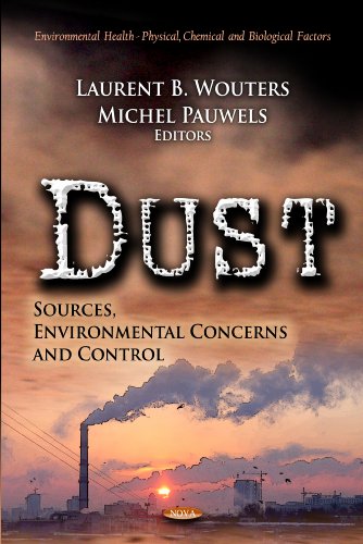 Dust