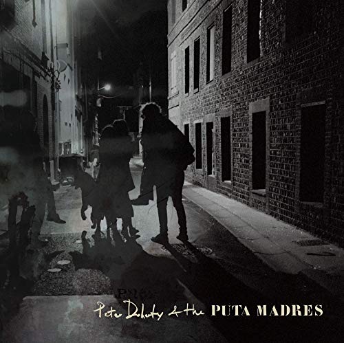 Peter Doherty & The Puta Madres - Who's Been Having You Over / Paradise Is Under Your Nose (Pink Vinyl) [7"] [VINYL]