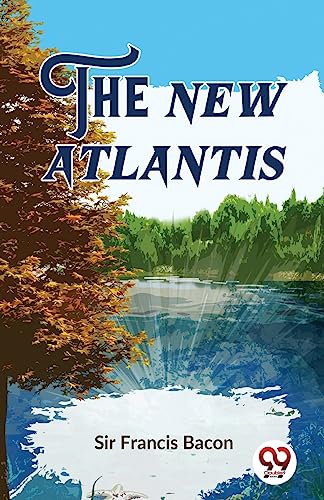 The New Atlantis