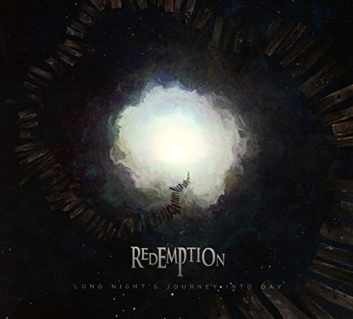 Redemption - Long Night's Journey Into Day [CD]