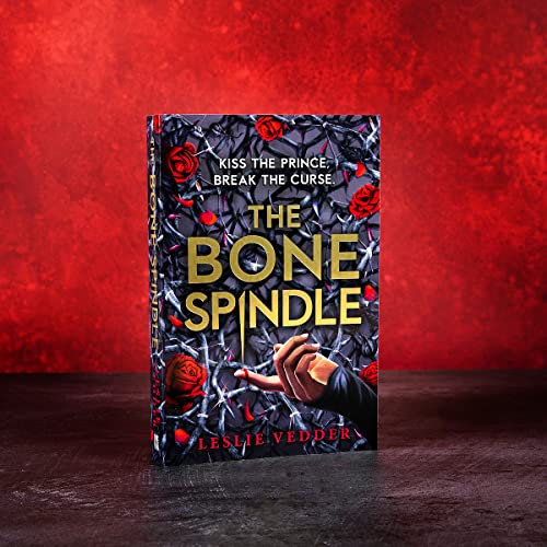 The Bone Spindle