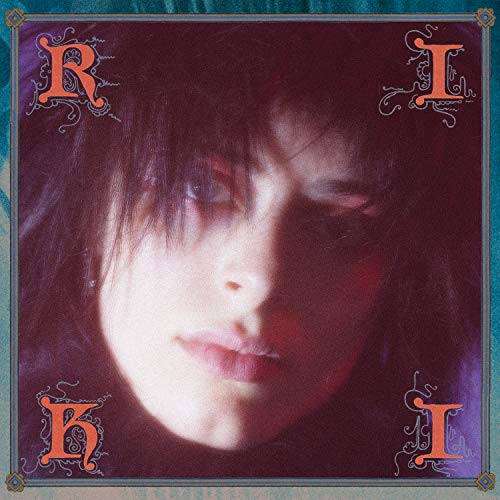 Various - RIKI [VINYL]