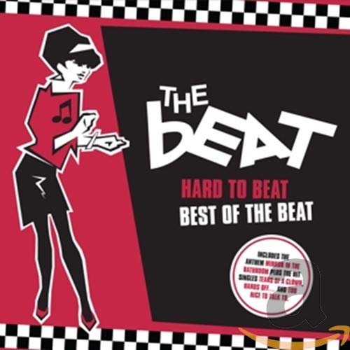 The Beat - Hard to Beat [CD]