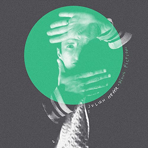 Julian Never - Pious Fiction [VINYL]