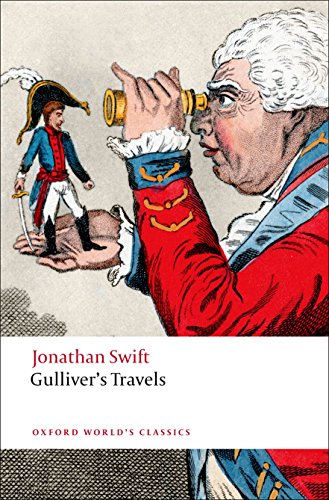 Gulliver's Travels [CLASSIC STARTS GULLIVERS T]