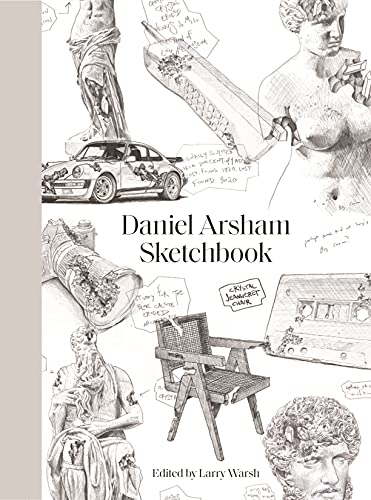 Sketchbook: 2 (The Sketchbooks, 2)