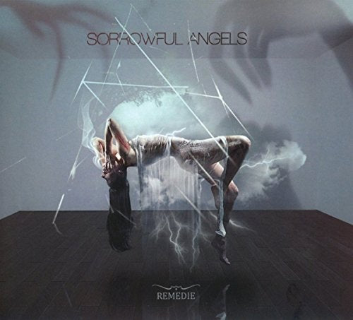 Sorrowful Angels - Remedie [CD]